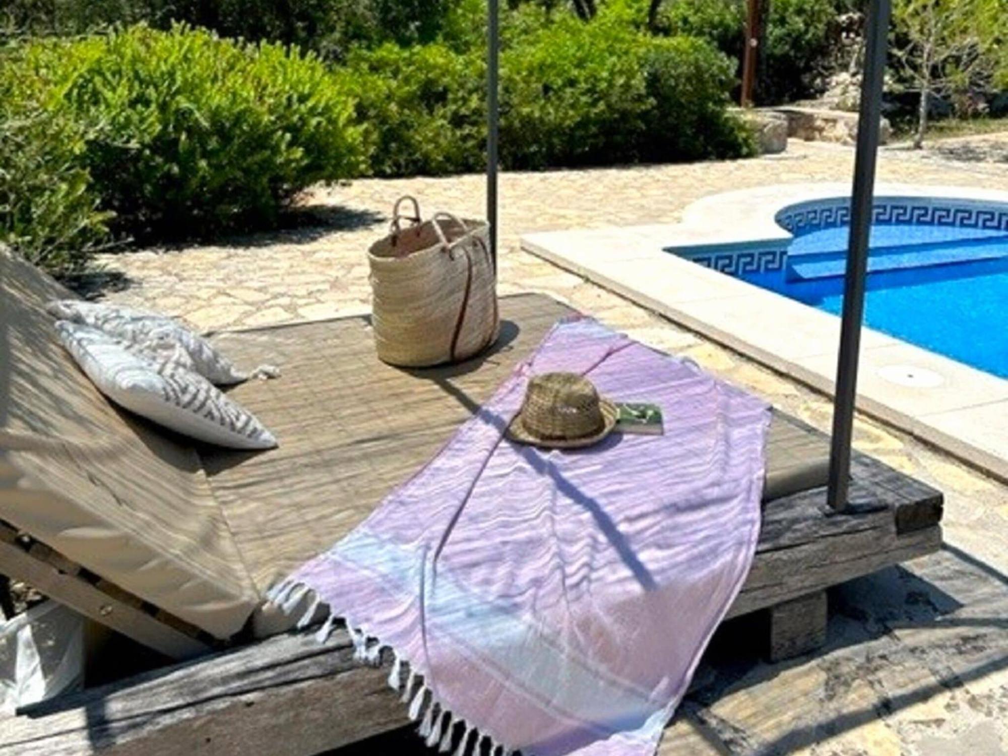 Belvilla By Oyo Son Drago Hébergement de vacances *